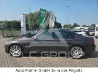 2015 BMW 730