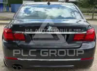 2015 BMW 730