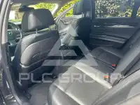2015 BMW 730
