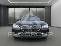 2015 BMW 730