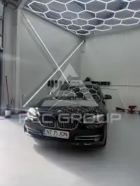 2015 BMW 730