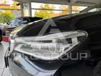 2015 BMW 730