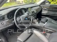2015 BMW 730