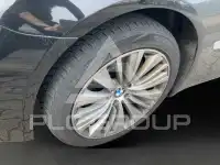 2015 BMW 730