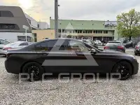 2015 BMW 730