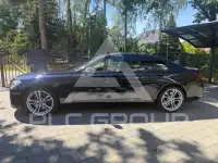2015 BMW 730