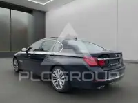 2015 BMW 730