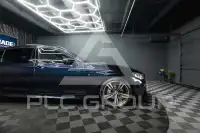2015 BMW 730