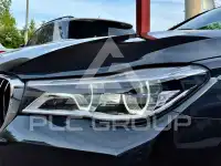 2015 BMW 730