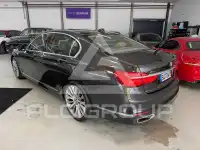 2015 BMW 730