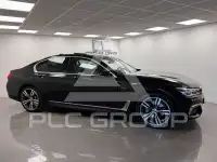 2015 BMW 730
