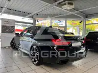 2015 BMW 730