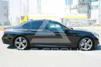2015 BMW 730