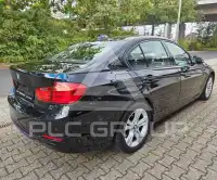 2015 BMW 318