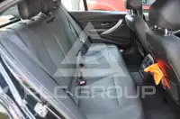 2015 BMW 318