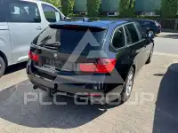 2015 BMW 318