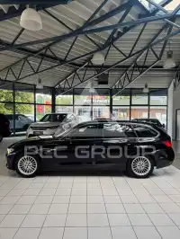 2015 BMW 318