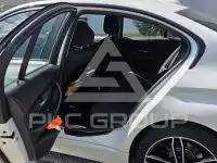 2015 BMW 318