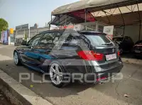 2015 BMW 318