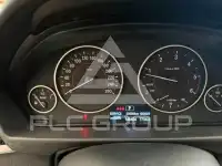 2015 BMW 318