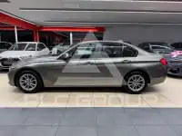 2015 BMW 318