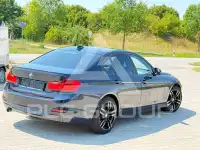 2015 BMW 318