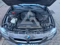 2015 BMW 318