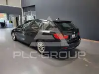 2015 BMW 318