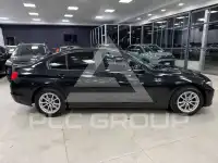 2015 BMW 318