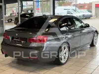 2016 BMW 318