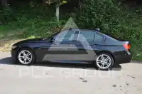 2015 BMW 318