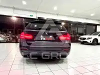 2015 BMW 318