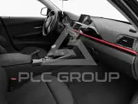 2015 BMW 318