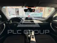2015 BMW 318