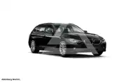 2015 BMW 318