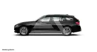 2015 BMW 318