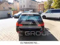 2015 BMW 318