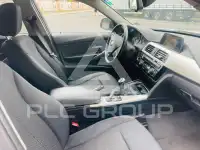 2015 BMW 318