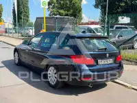 2015 BMW 318