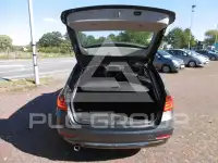 2015 BMW 318