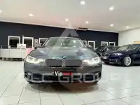 2015 BMW 318