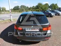 2015 BMW 318