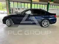 2015 BMW 318