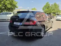 2015 BMW 318