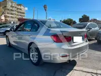 2015 BMW 318