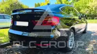 2015 BMW 318