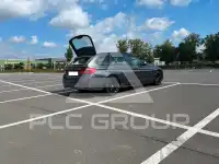 2015 BMW 318