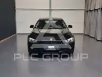 2015 BMW 318