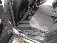 2015 BMW 318