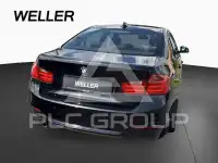 2015 BMW 318